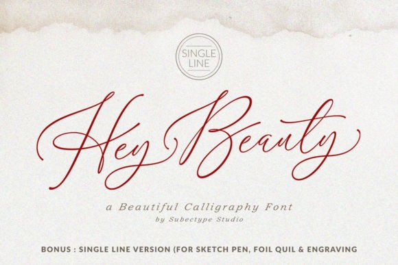 Hey Beauty: Turning Your Creative Vision into Art