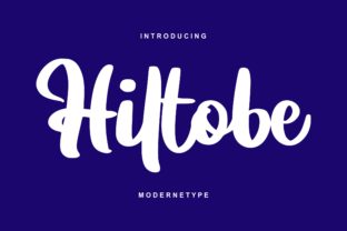Hiltobe: Crafting a Playful and Authentic Brand Voice