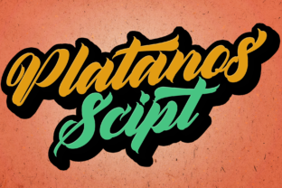Platanos: Injecting Nostalgic Charm into Modern Design